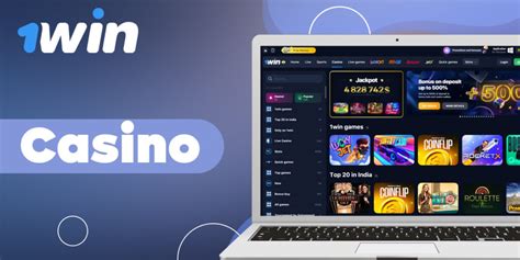 1win casino login|Iba pa.
